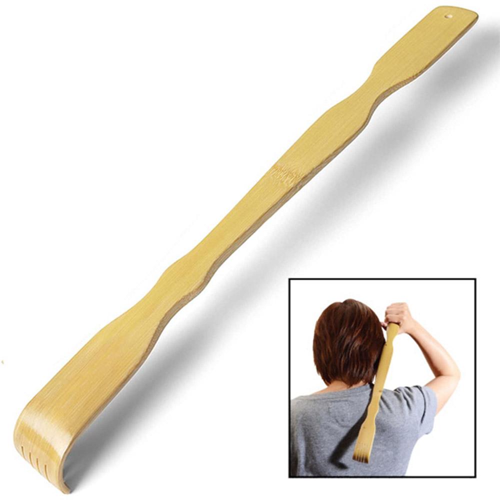 IVORY AHŞAP SIRT KAŞIYICI  PK:10